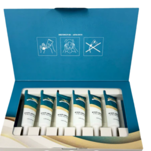 Scalpi drops for scalp skin problems - Gold Cosmetics
