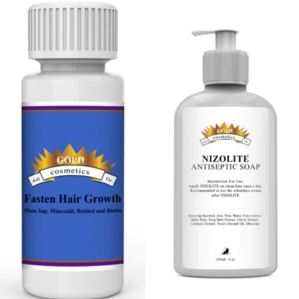 Nezolite soap - Image 2