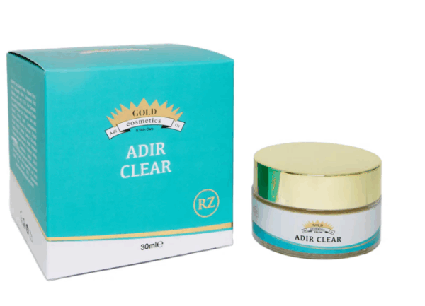 Adir Gold Cosmetics