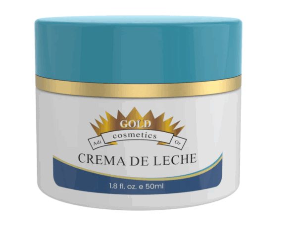 Cream De Leche - Gold Cosmetics