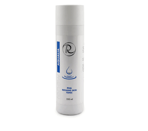 Purifying toner with polyhydroxy acid from the "Equalia" series 250 ml - Renew
