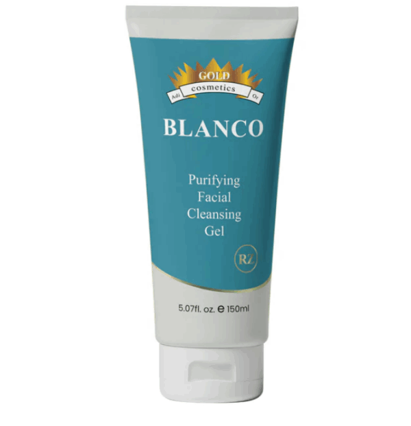 Blanco soap - Gold Cosmetics