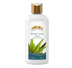 Bleach soap - Gold Cosmetics