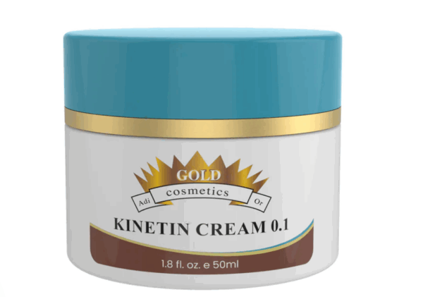 Kinitin Cream-Gold Cosmetics