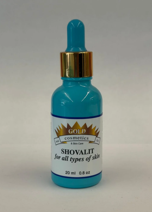 Shovalit | Serum | 30 ml