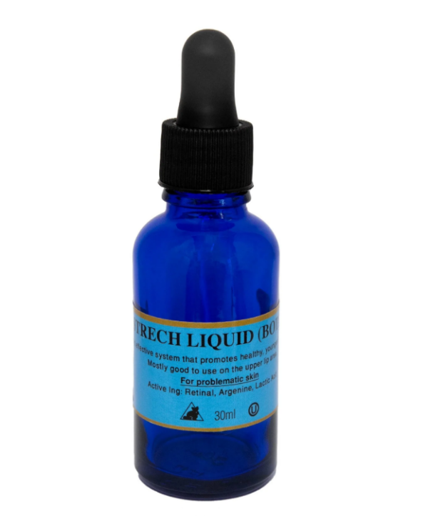 Strech Botox Liquid